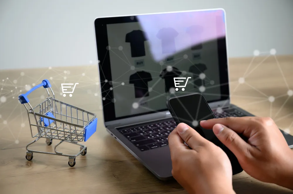 E-commerce