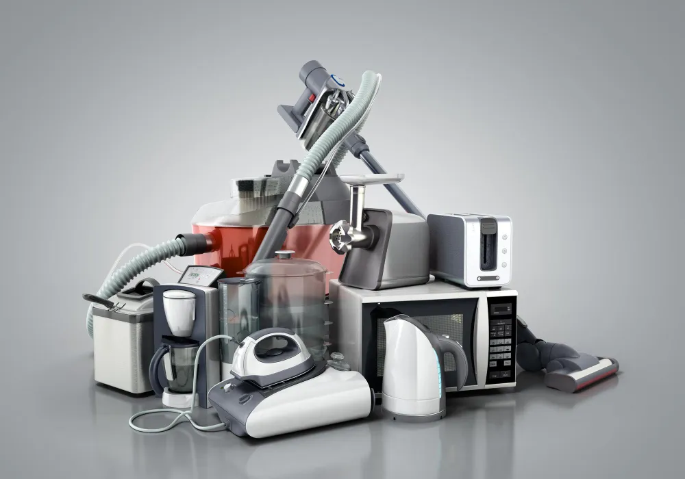 Electronics