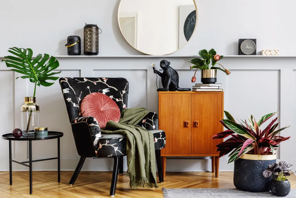 Home Furnishing