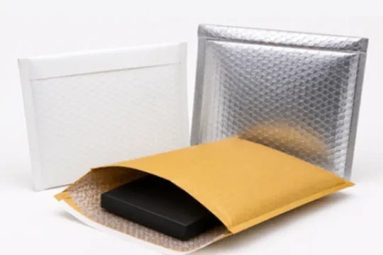 Bubble Mailer Manufacturer in Mumbai