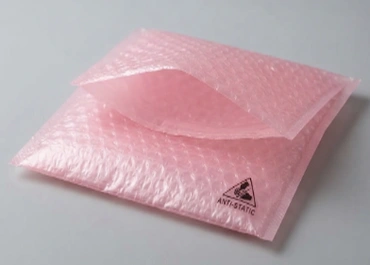 Retail Bubble Roll