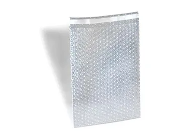Retail Bubble Roll