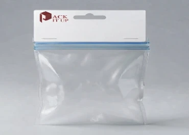 Pouches