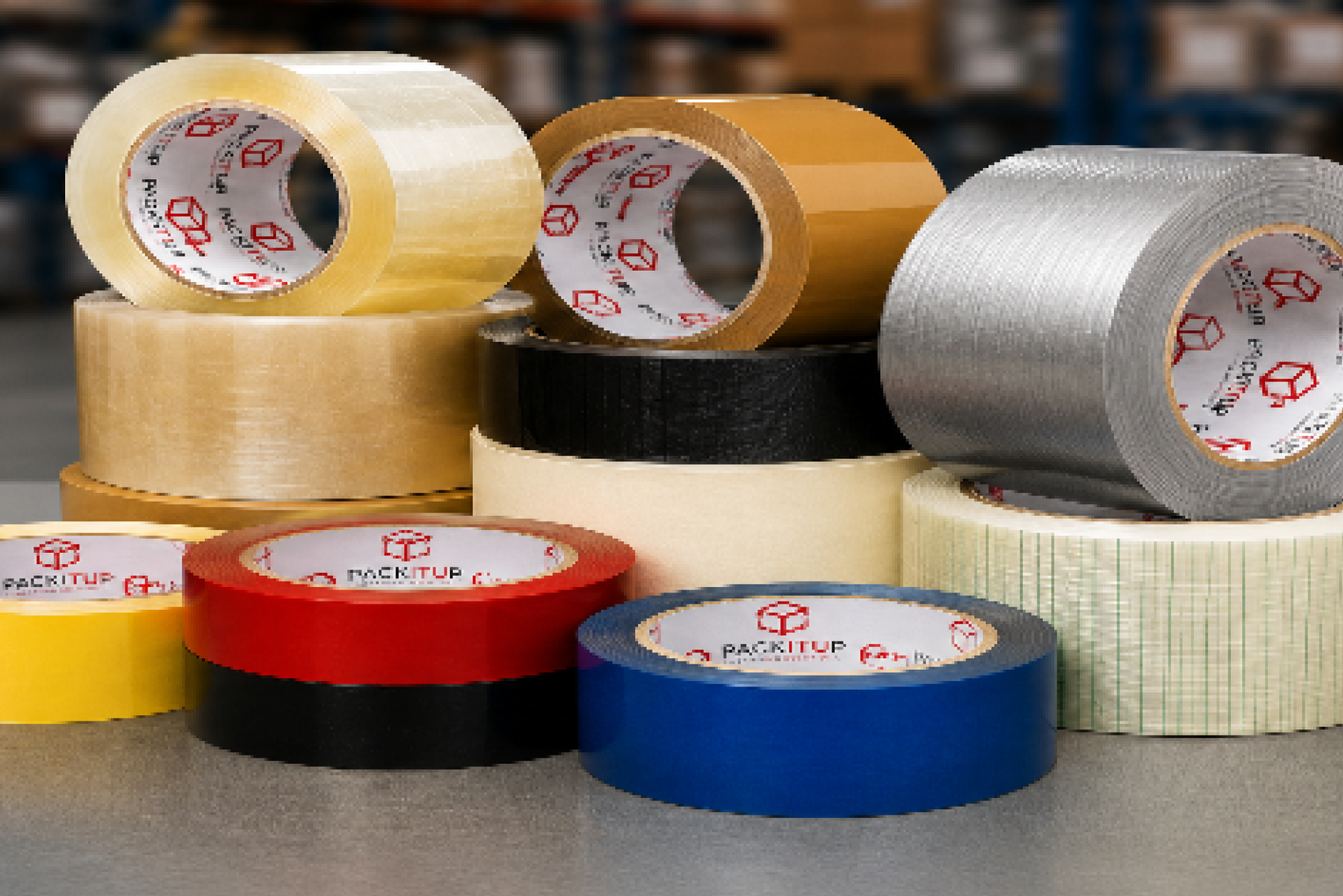 Bubble Roll Manufacturing