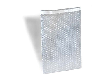 Plain Bubble Mailer