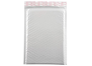 Pearlized Film Bubble Mailer