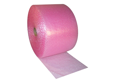 Anti-Static Bubble Roll