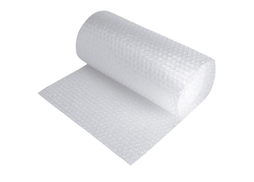 Retail Bubble Roll