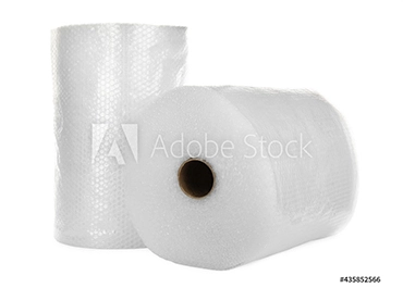 Industrial Bubble Roll