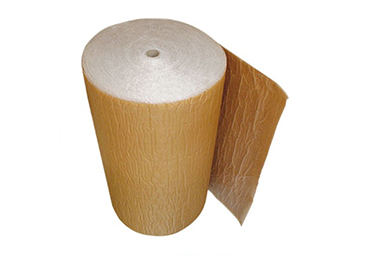 Paper Bubble Roll