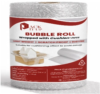 Retail Bubble Roll