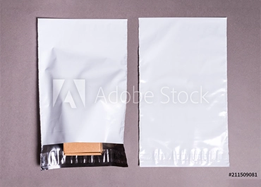 E-Commerce Envelope