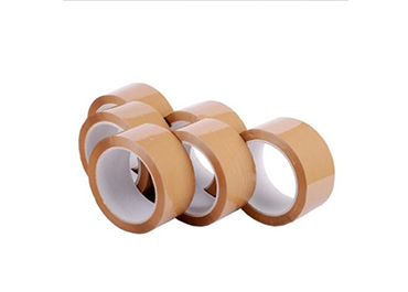 Brown Tape