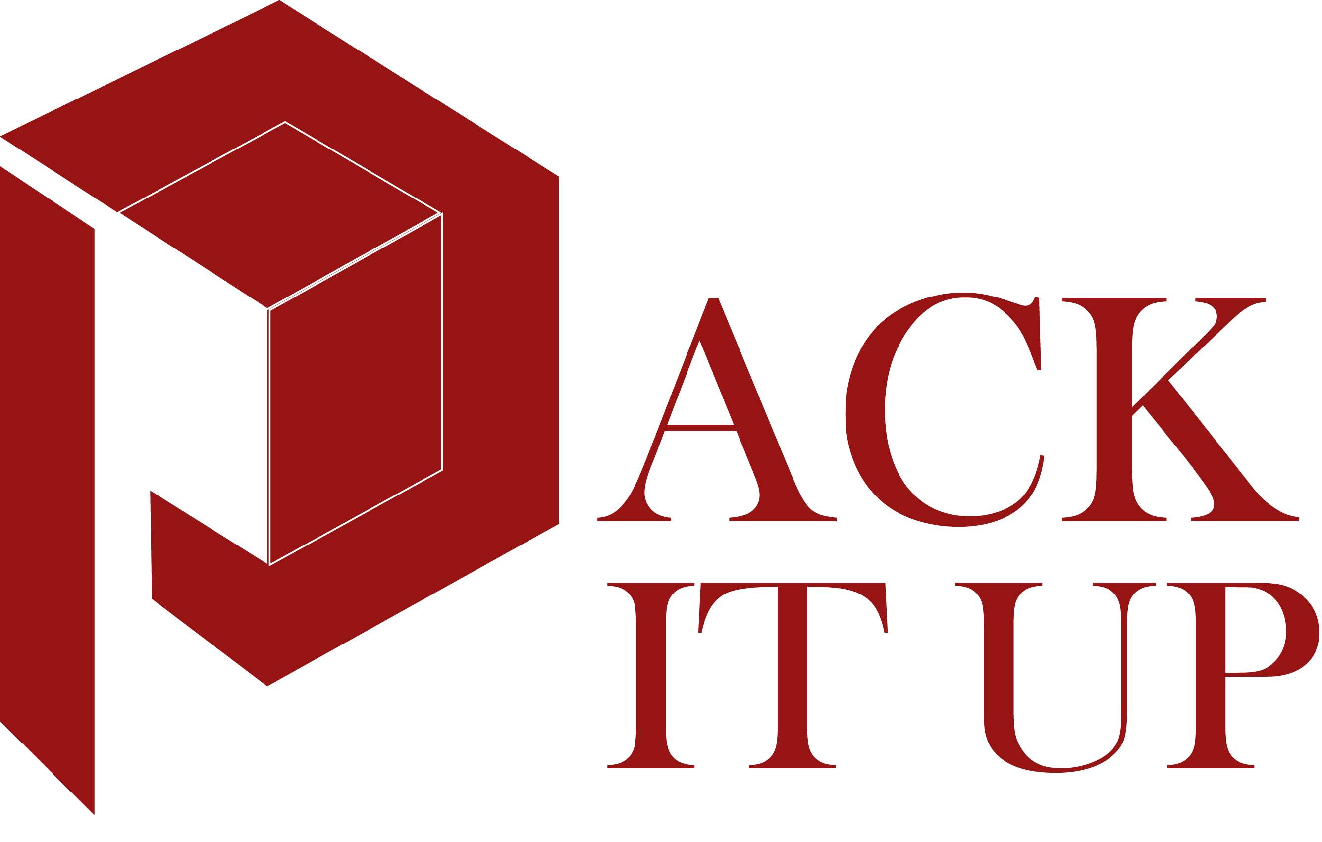 Packitup Logo